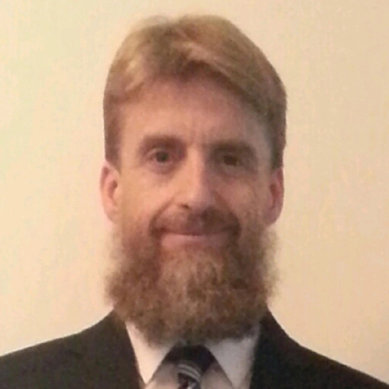 Abdur Rahman Ilott, host of The UK-Qatar Business Bridge