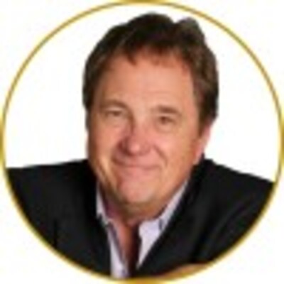 Jack Rand, host of Tucson-Phoenix Business Bridge