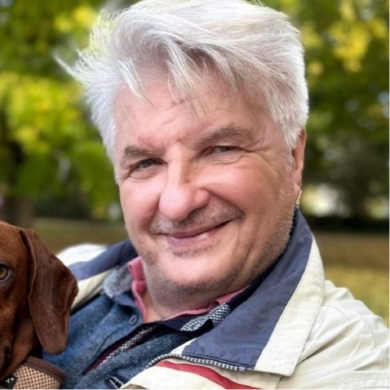 Jozsef Szente