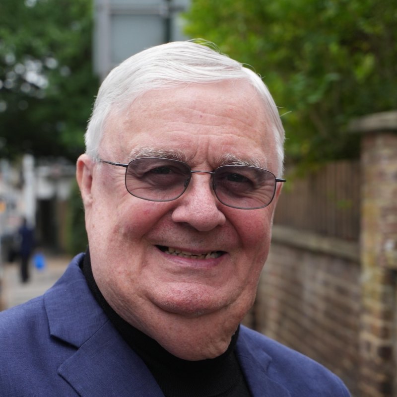 Ken Alston