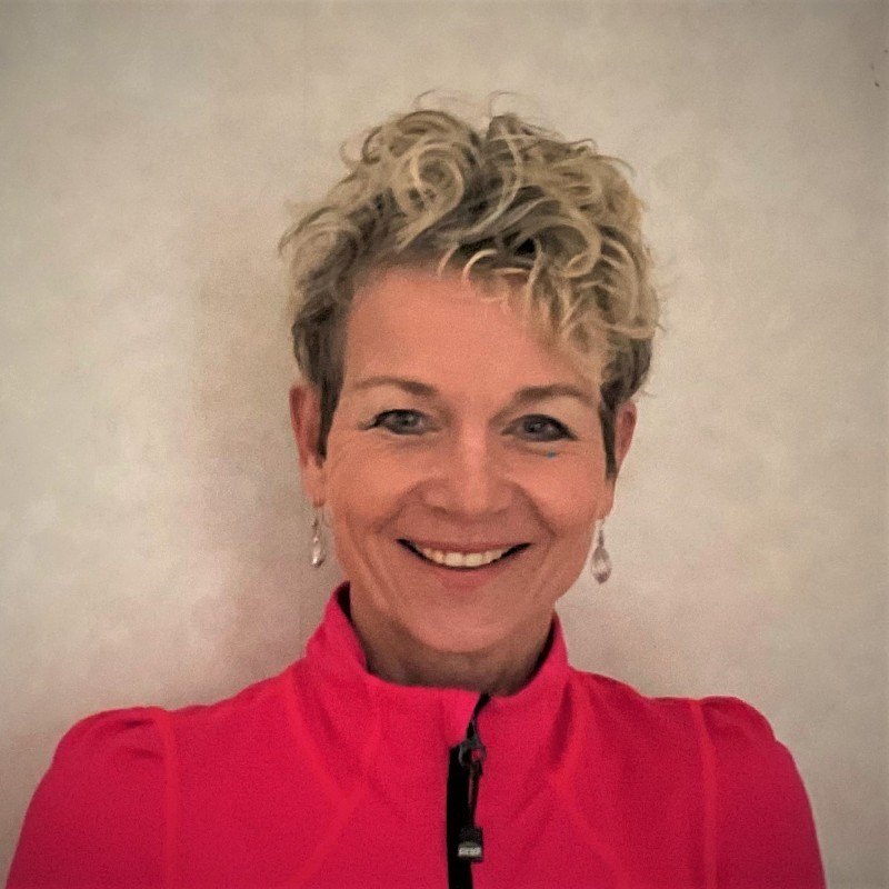 Larri Wallbridge, host of The Australia-New Zealand Business Bridge