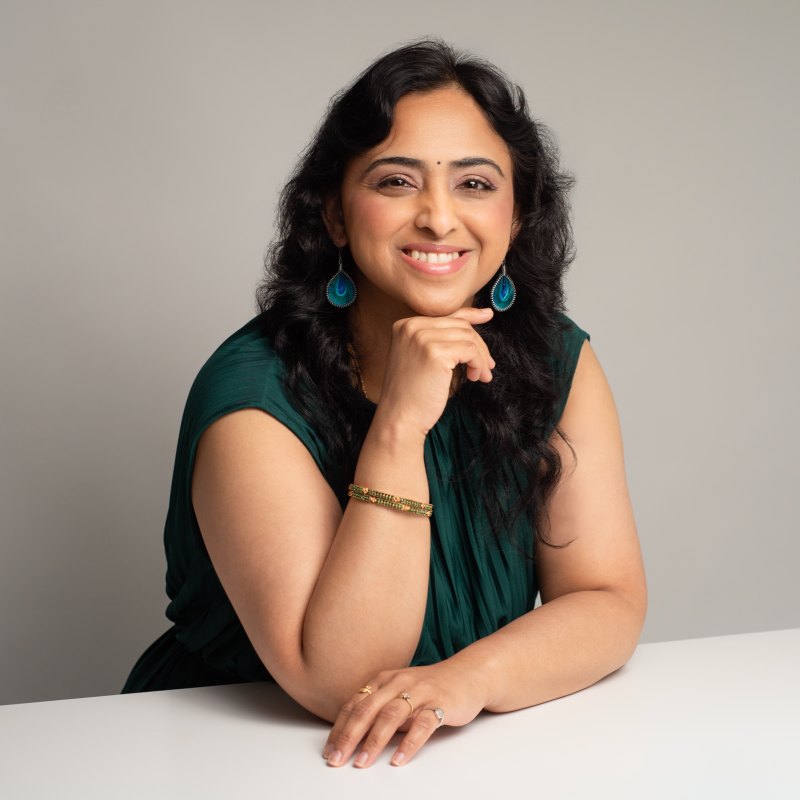 Preethi Balasubramanian