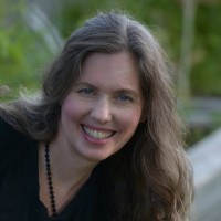 Susan Jarema, host of Canada-Australia Business Bridge