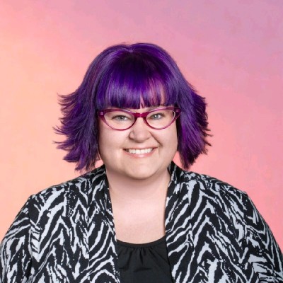 Crystal Holberton
