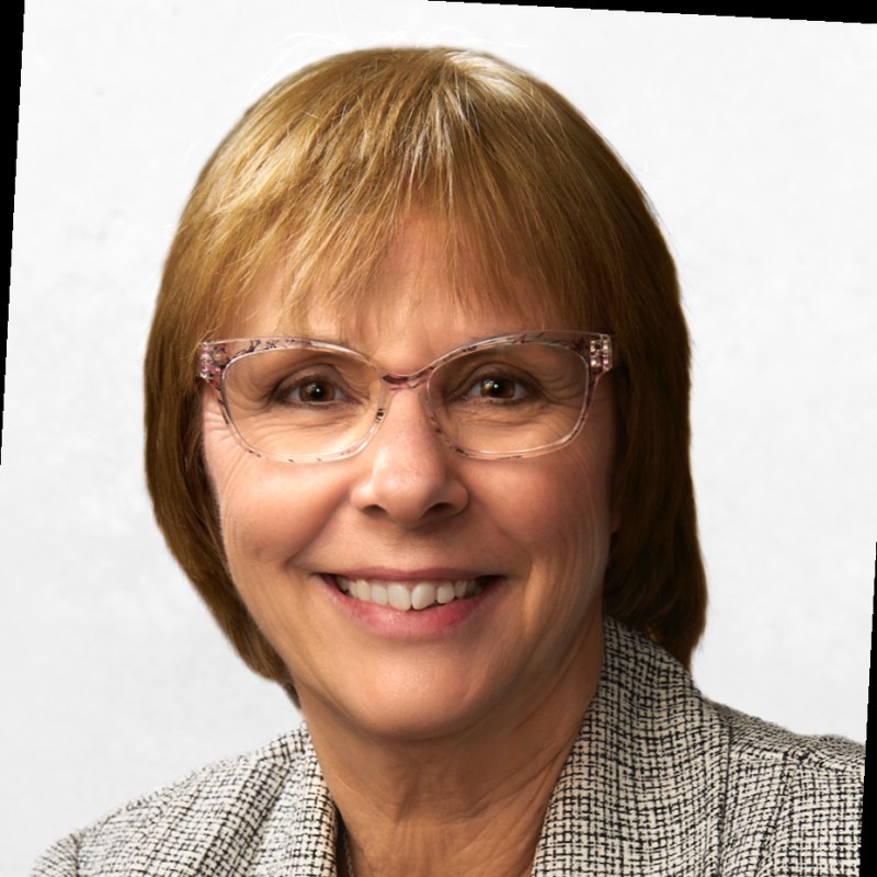 Jane Lehman