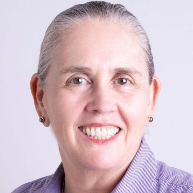 Mary Stevenson