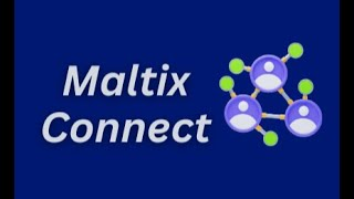 Maltix Connect